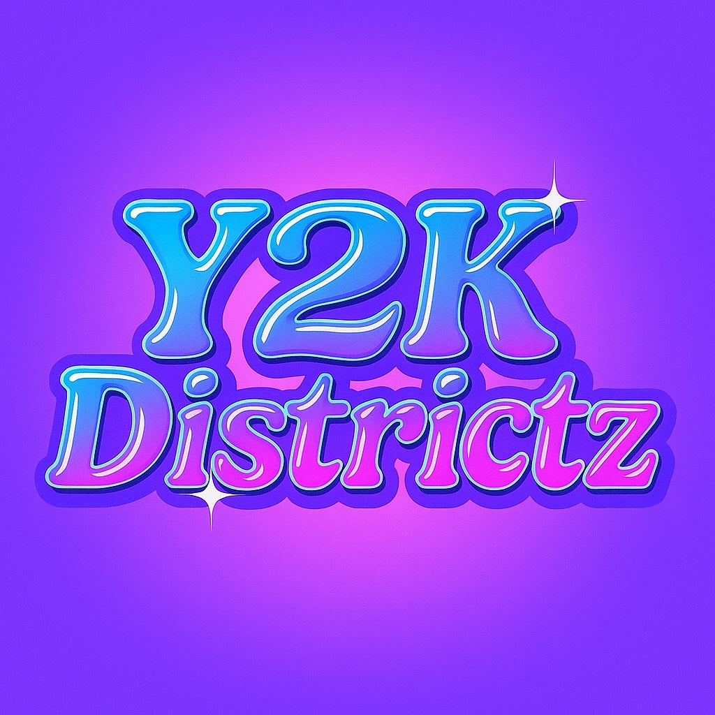 Y2k Districtz