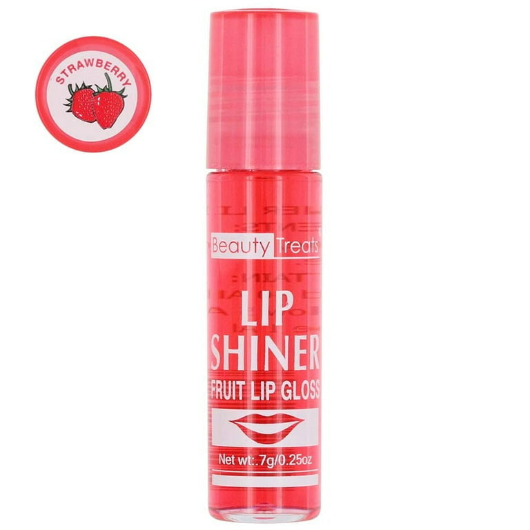 Lip Shiners