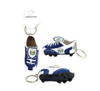 El Salvador Shoe Keychain/Llavero